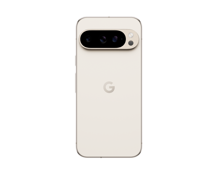 Google Pixel logo