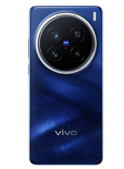 Vivo logo